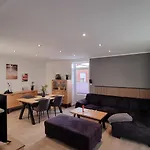 Ferienhaus-hornhecht Vakantiehuis *