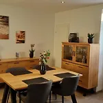 Vakantiehuis Ferienhaus-hornhecht *