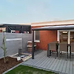 Vakantiehuis Ferienhaus-hornhecht *