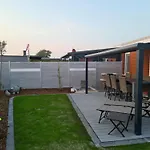 Ferienhaus-hornhecht Vakantiehuis Dornumersiel