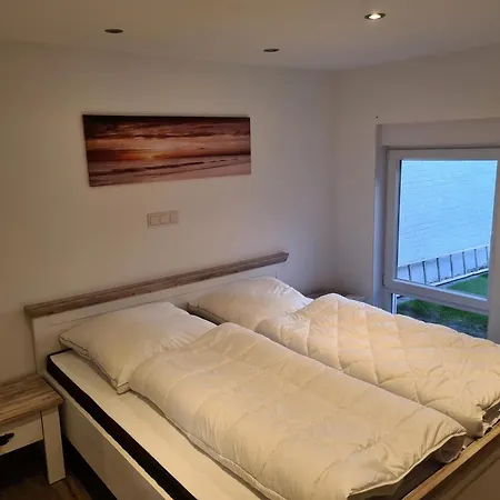 Ferienhaus-hornhecht