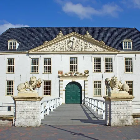 Ferienhaus-hornhecht *