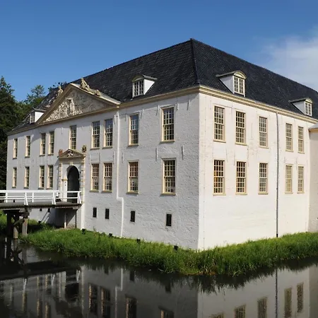 بيت للعطل Ferienhaus-hornhecht *