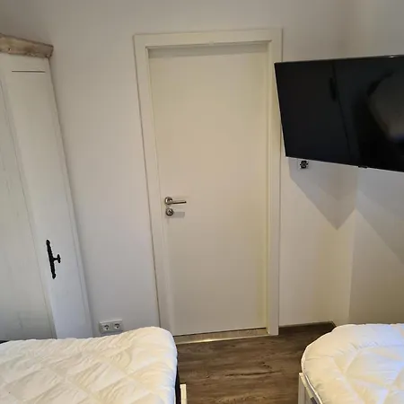 Ferienhaus-hornhecht
