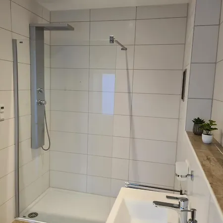 Dom wakacyjny Ferienhaus-hornhecht