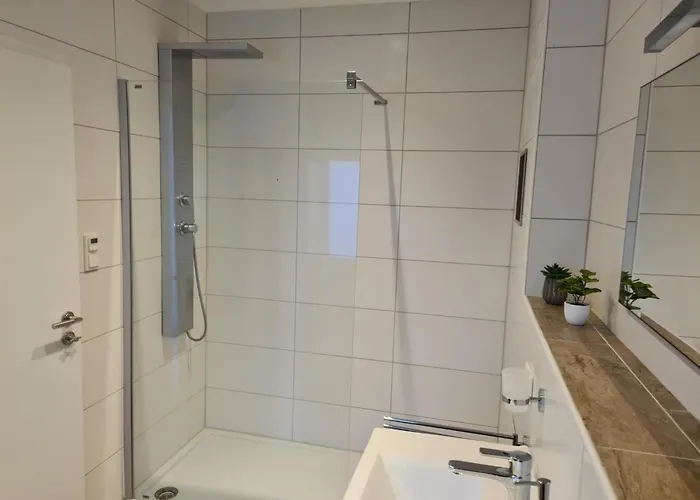 Dom wakacyjny Ferienhaus-hornhecht