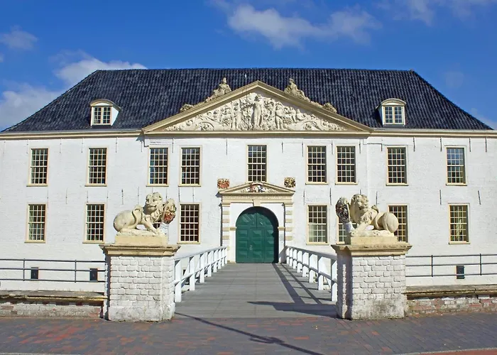Ferienhaus-hornhecht *