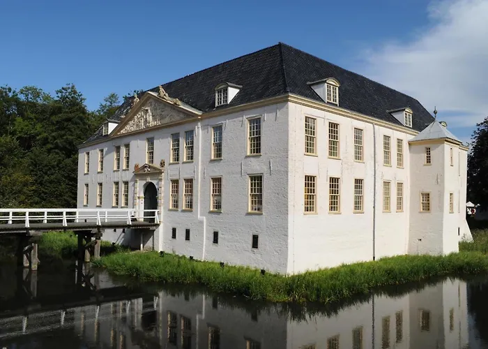 Ferienhaus-hornhecht Dom wakacyjny